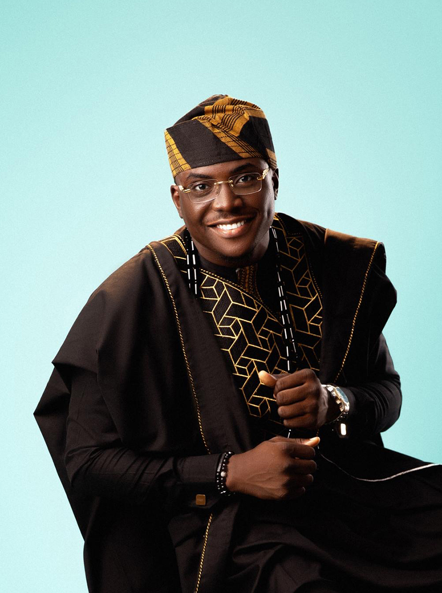 Alex Adekunle